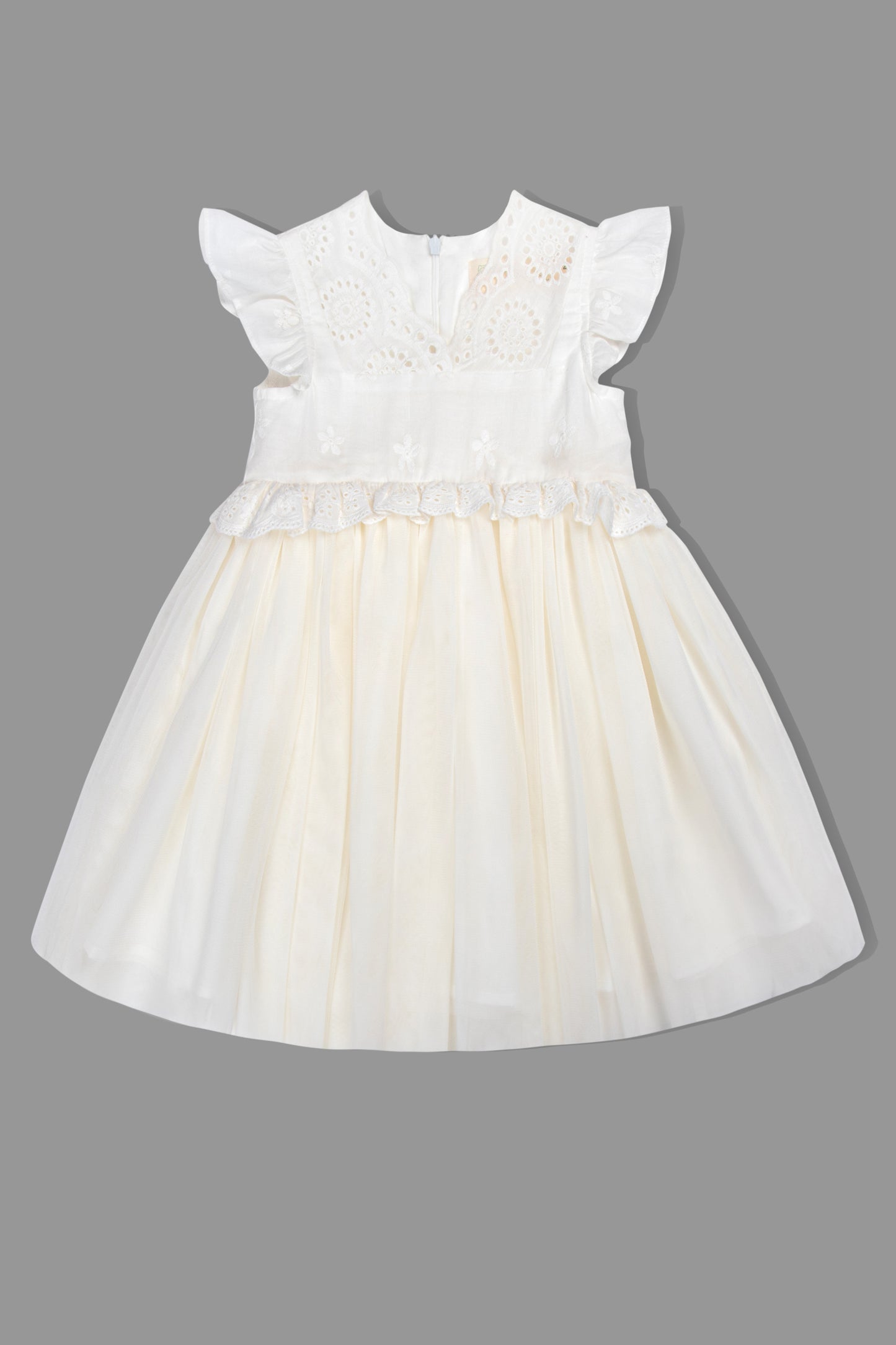 Whimsical Dreams Fairy Princess Party Dress