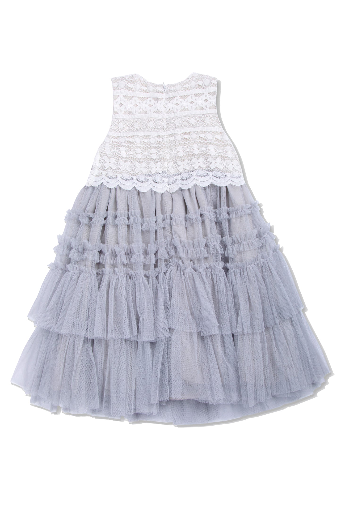 Tulle Tutu Princess Dress