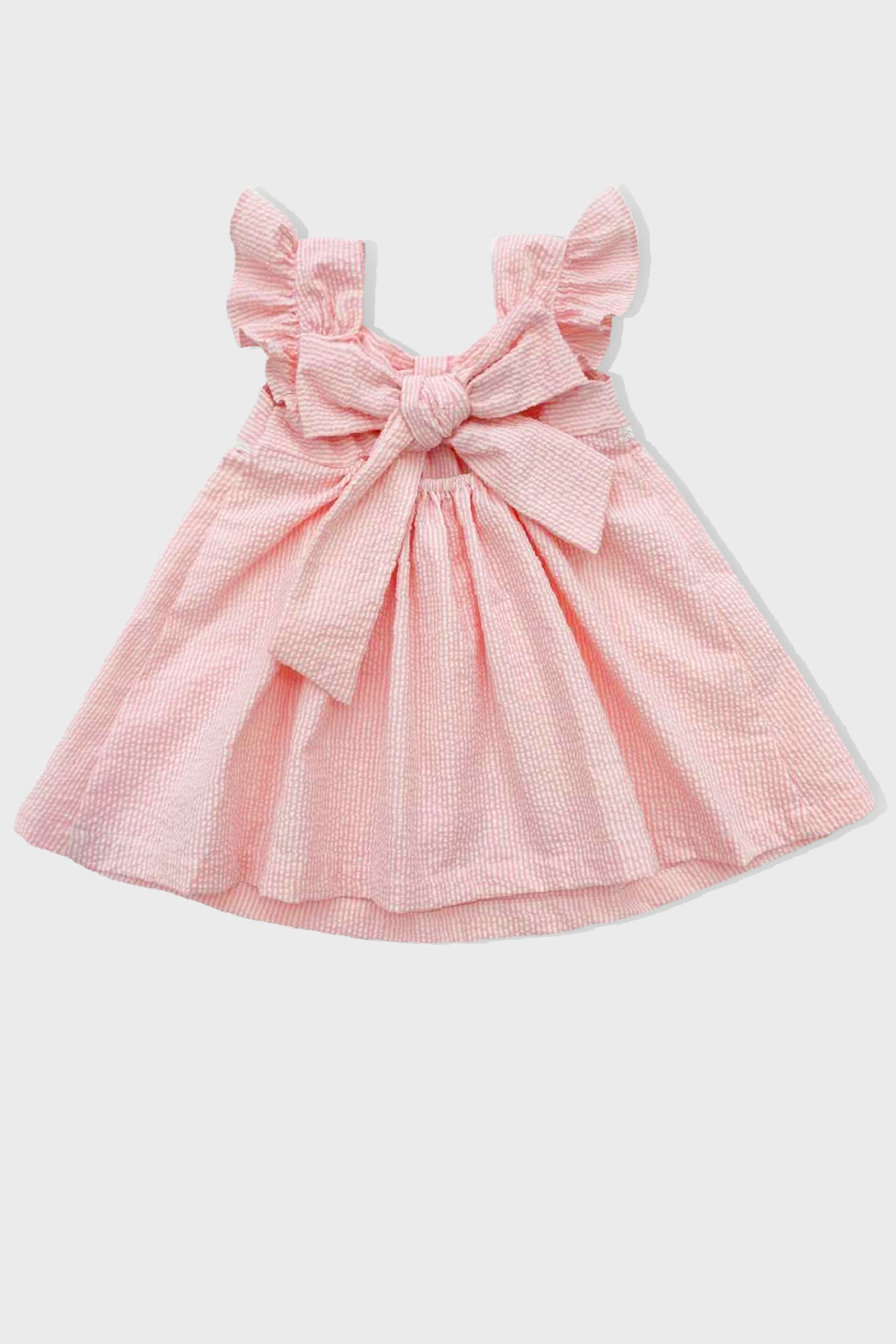 Sugar Blossom Dress